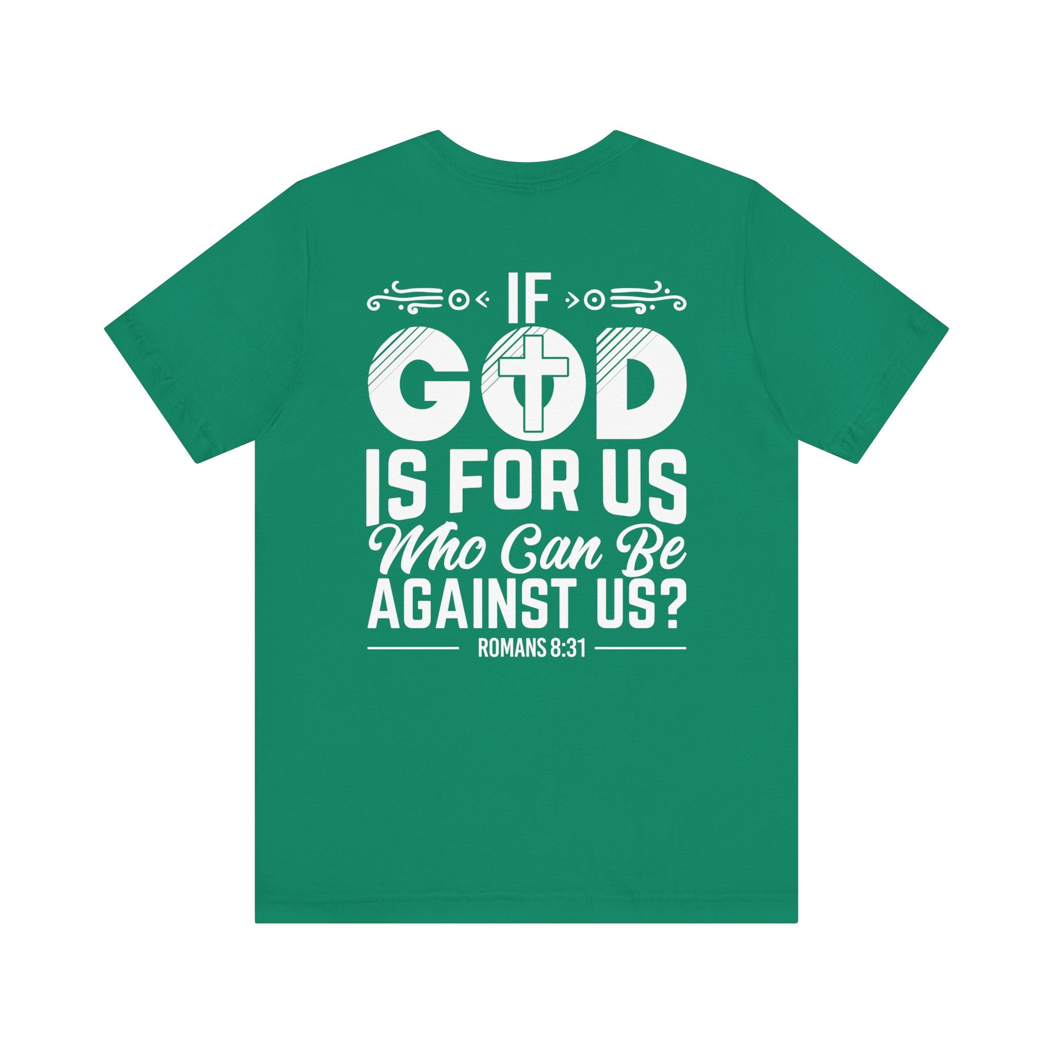 Christian Graphic Tee