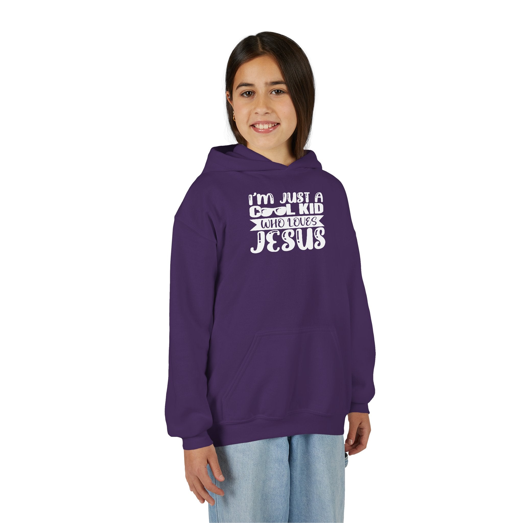 Youth Hoodie
