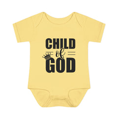 Infant Bodysuit
