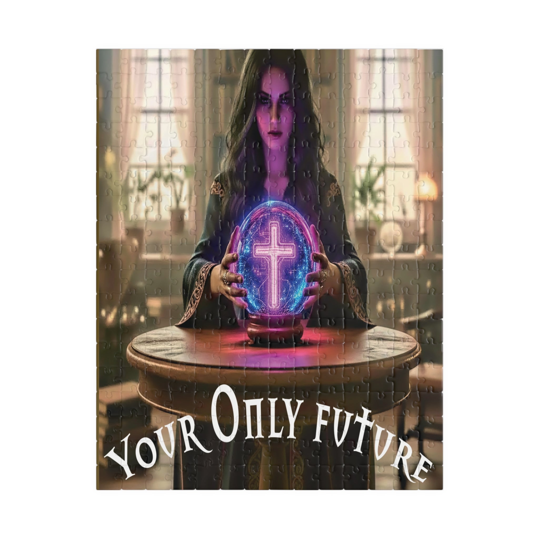 PUZZLE