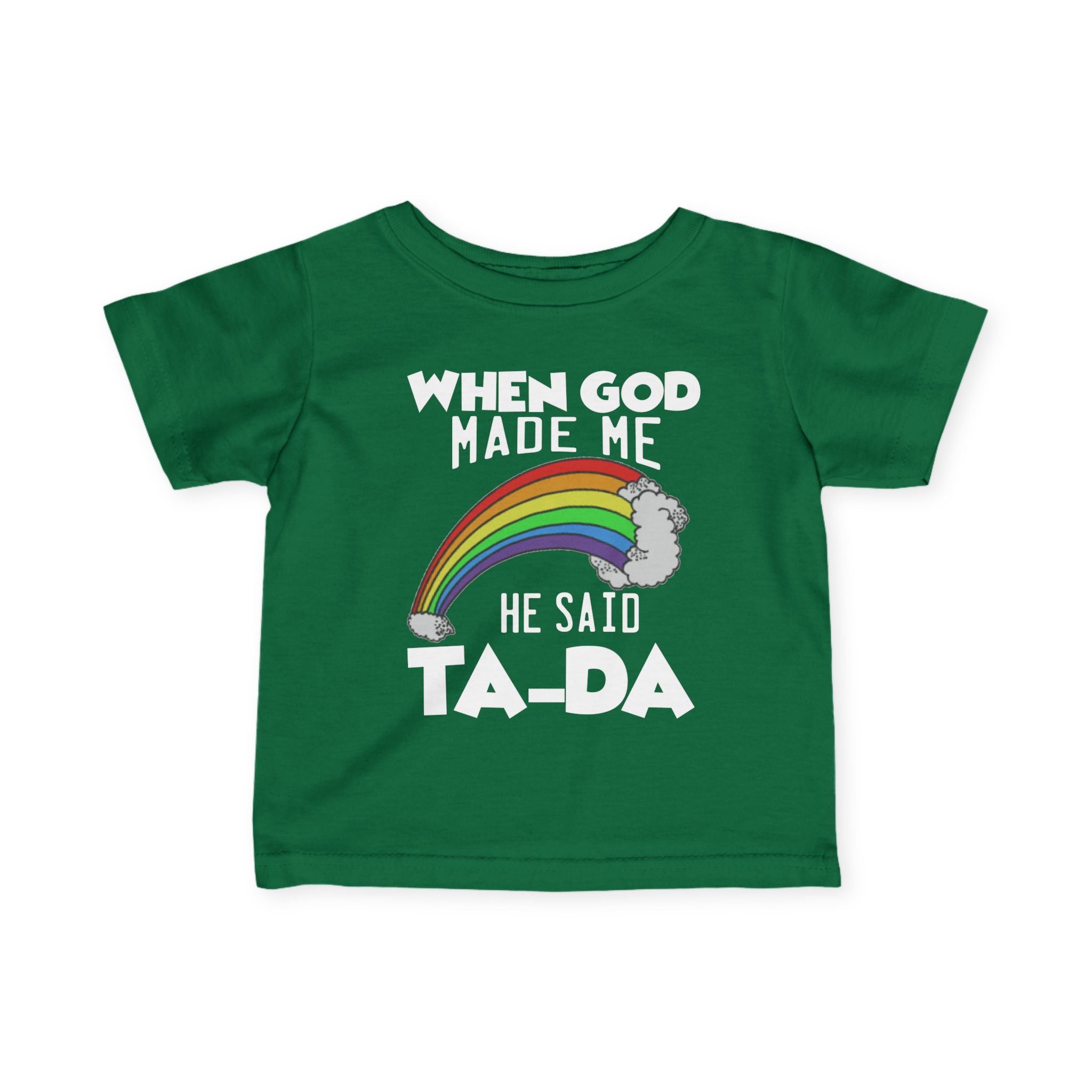 Infant Tee