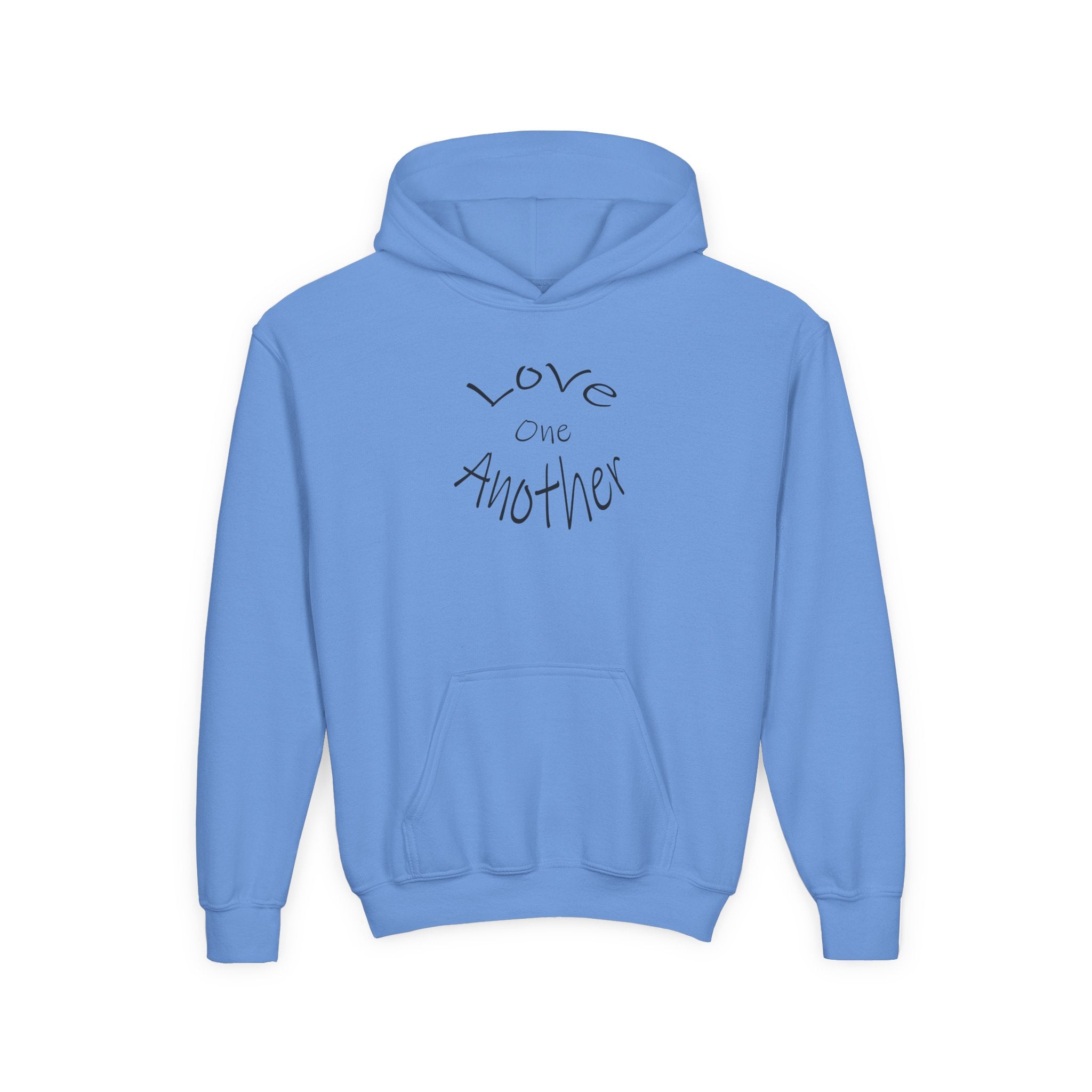 youth sweatshirt