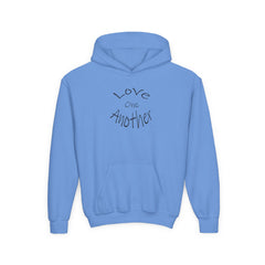 youth sweatshirt