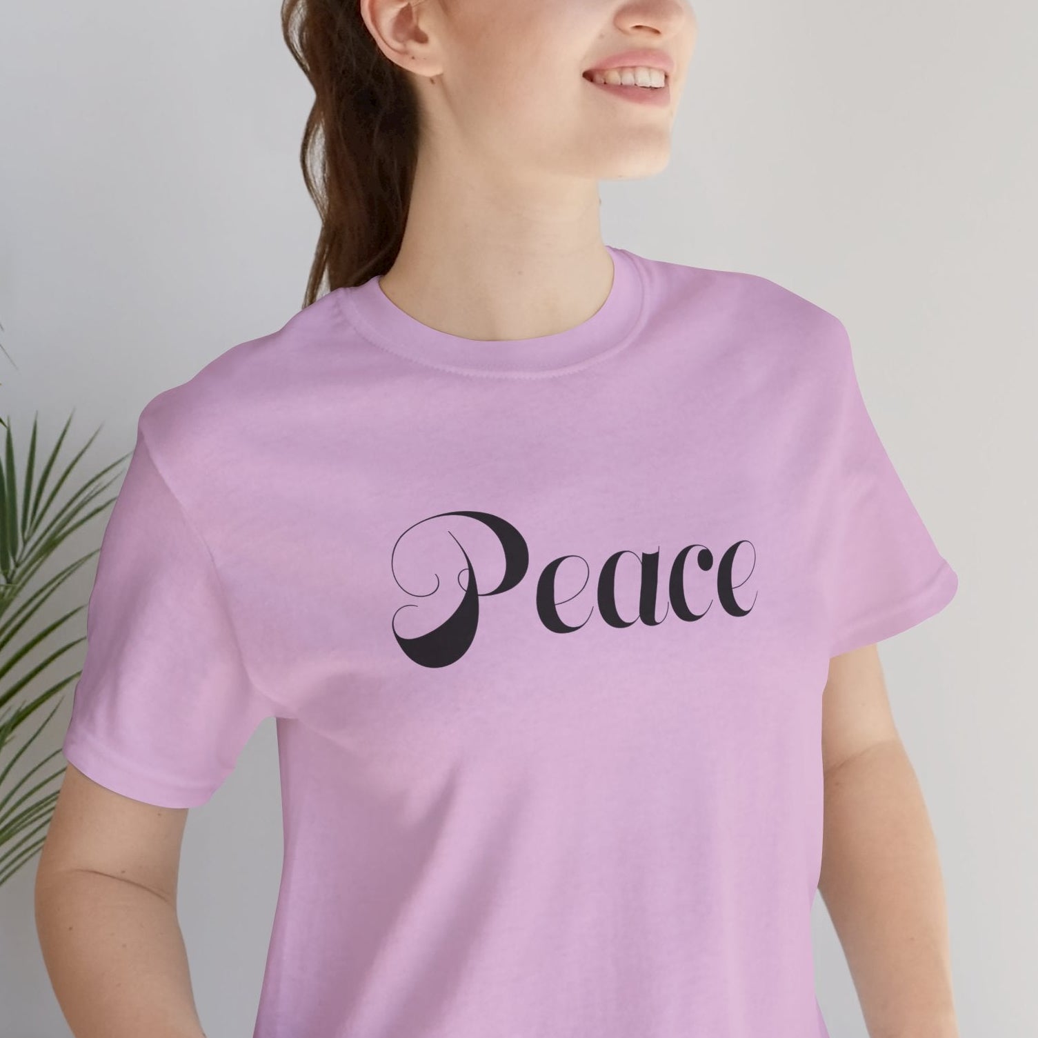 Peace