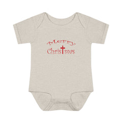 Infant Bodysuit