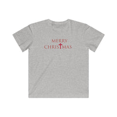 Child Christmas Tee