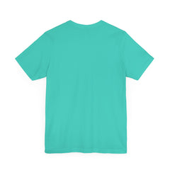 Graphic Tee 'I am not I Am'