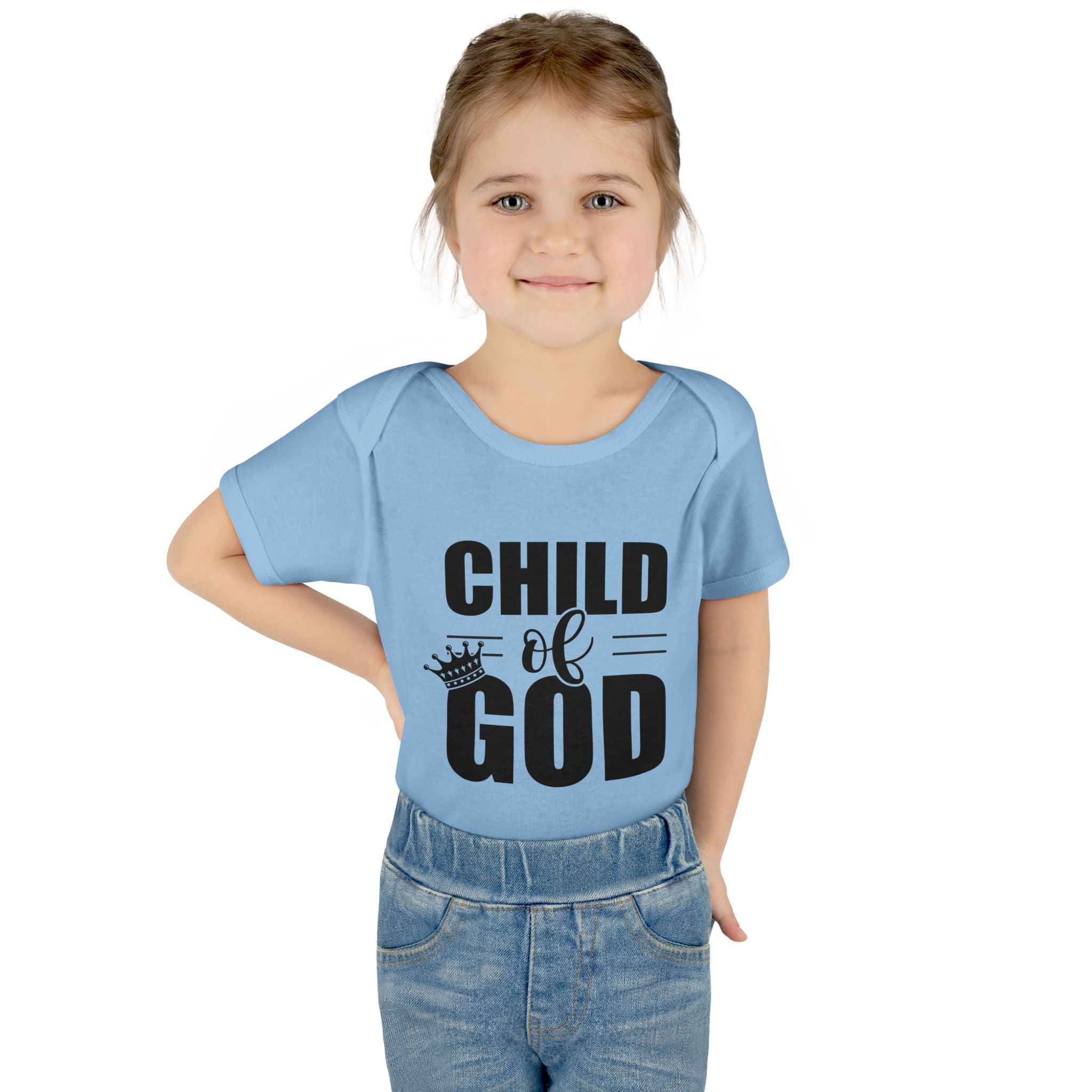 Infant Bodysuit