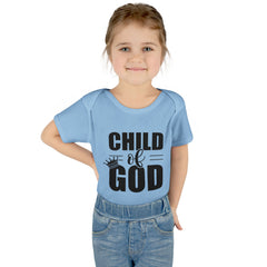 Infant Bodysuit