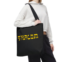 Shalom Tote Bag