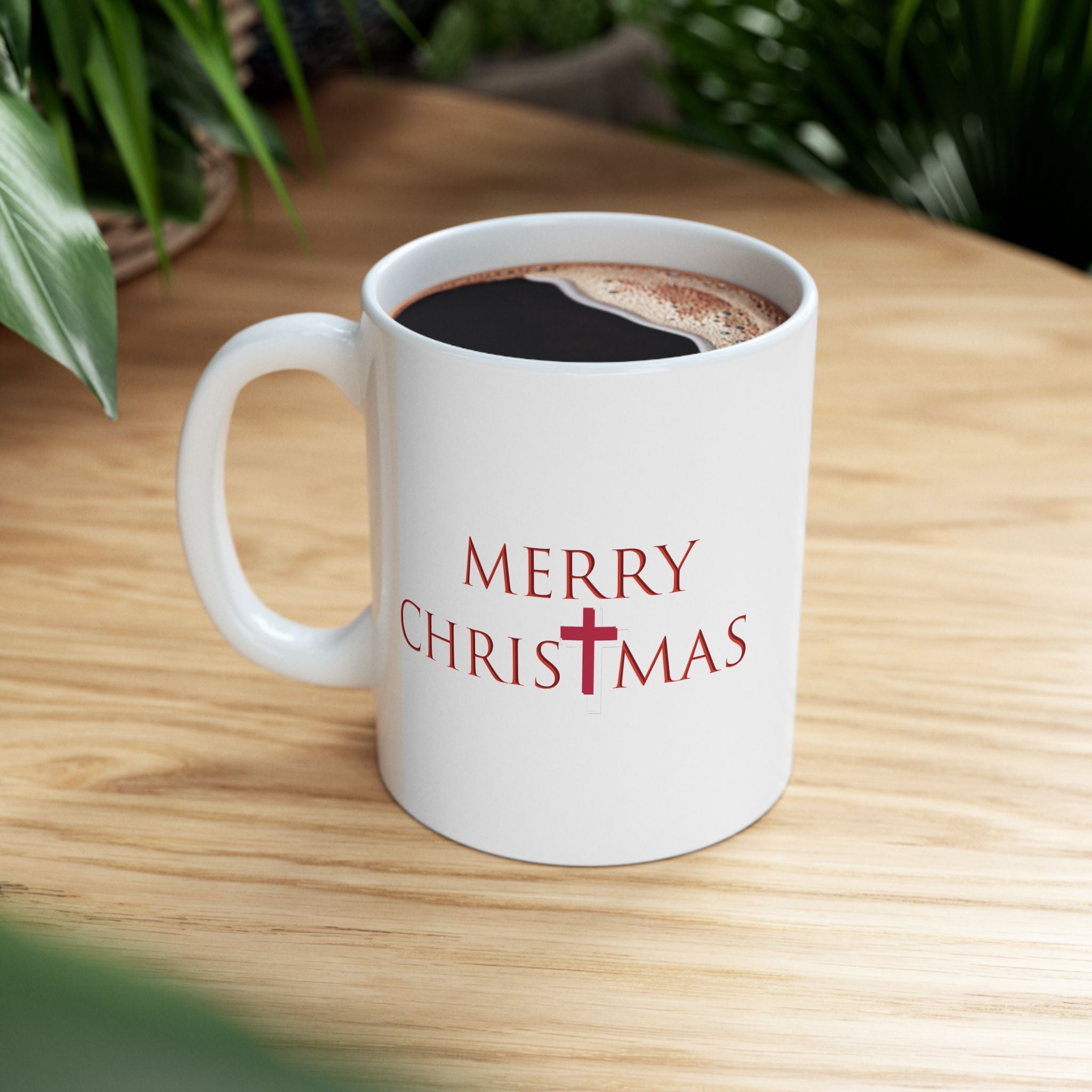 Coffee Cup