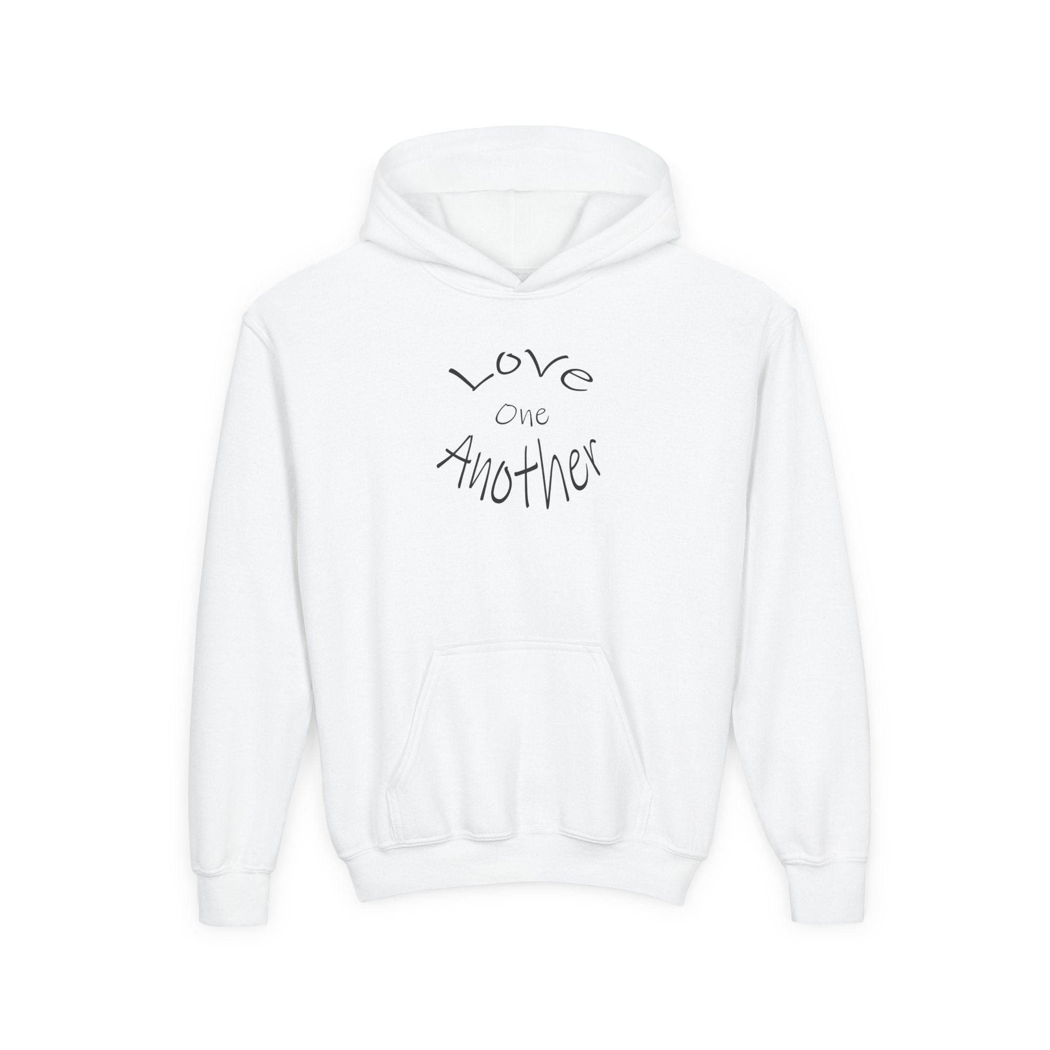 youth sweatshirt