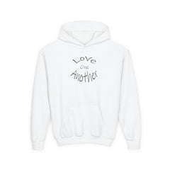 youth sweatshirt