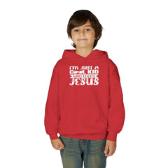 Youth Hoodie