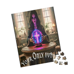 puzzle