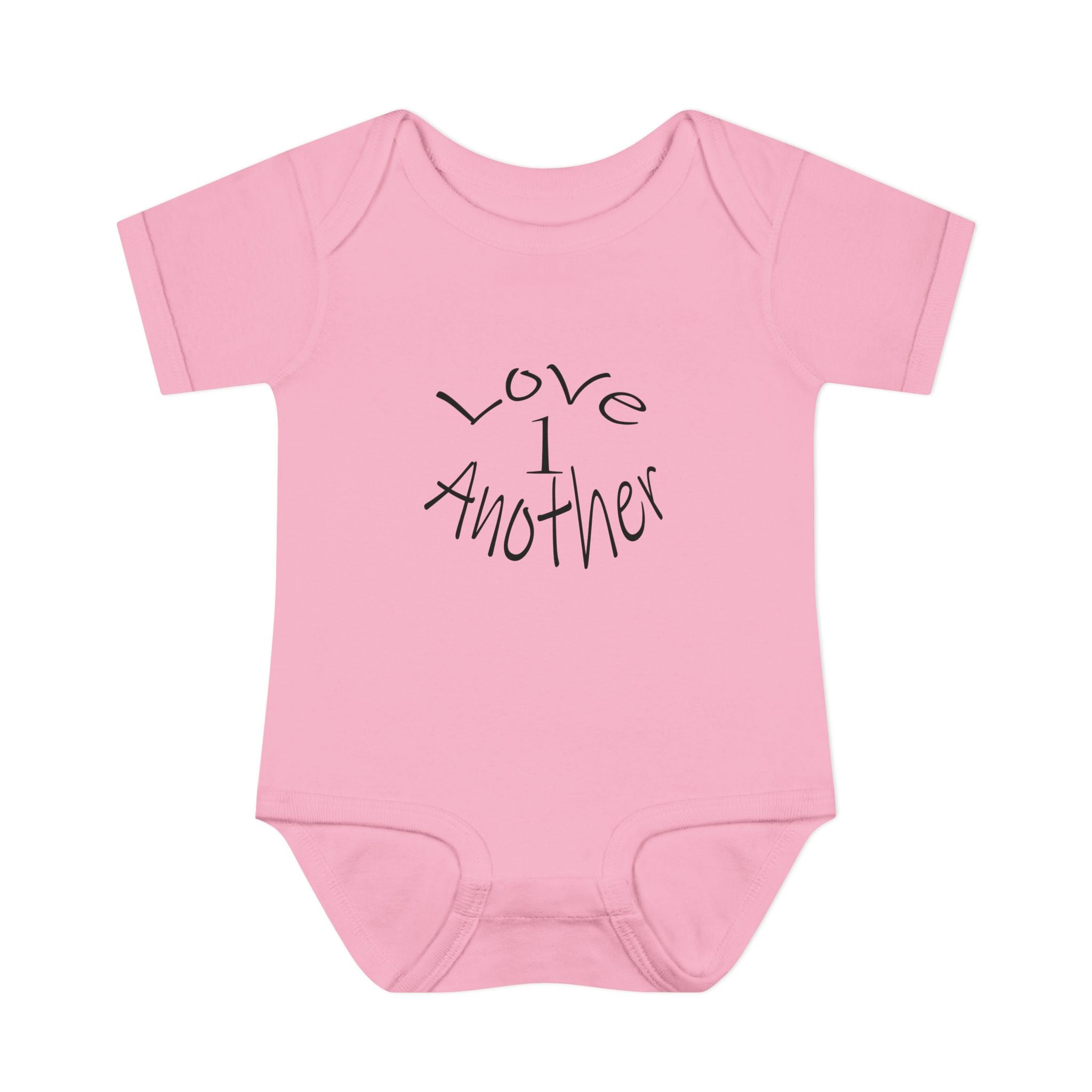 Infant Bodysuit