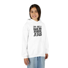 Youth Hoodie