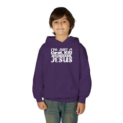 Youth Hoodie