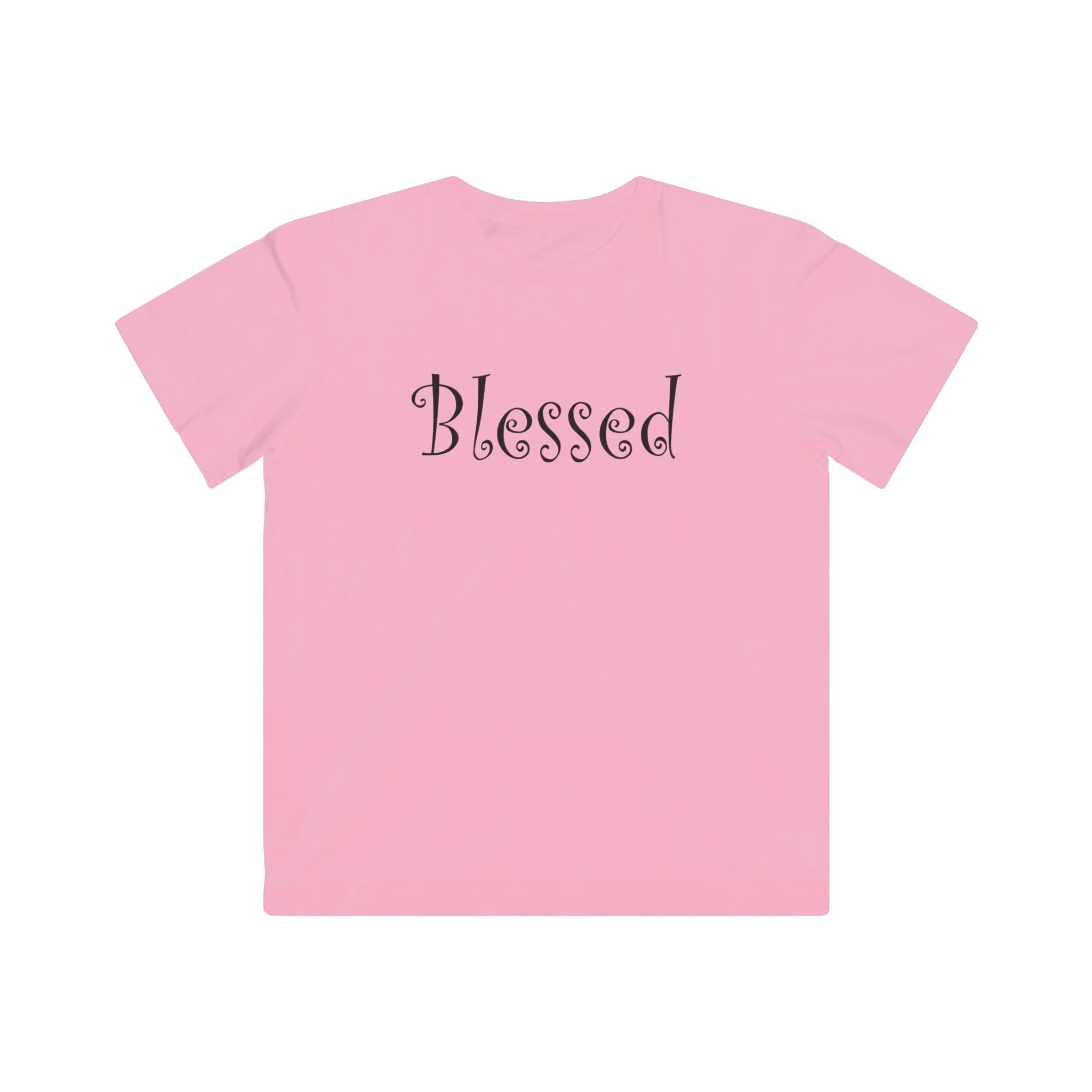 Blessed Kids Tee