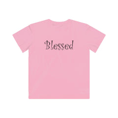 Blessed Kids Tee