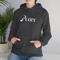 Peace Hoodie