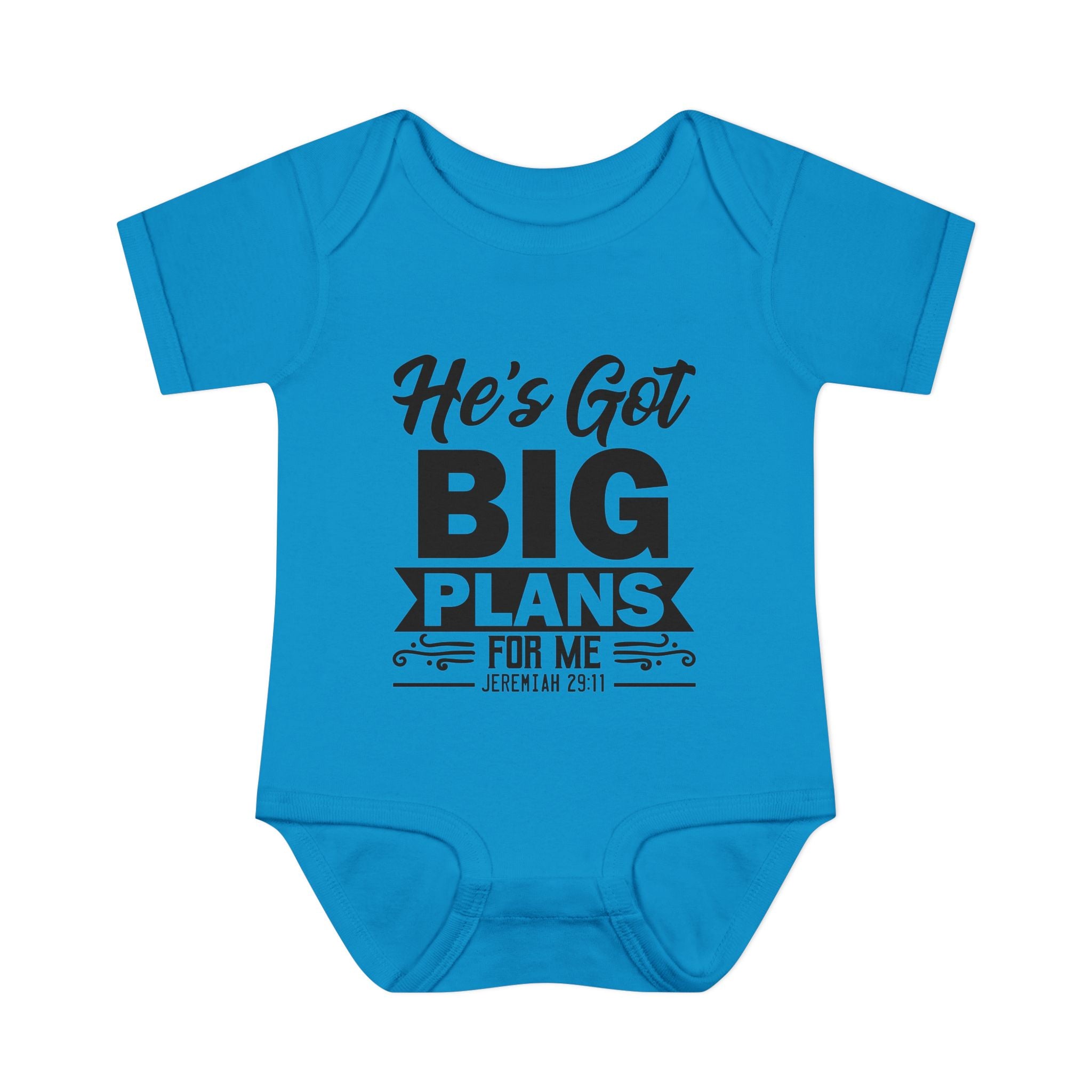 Infant Bodysuit