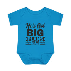 Infant Bodysuit