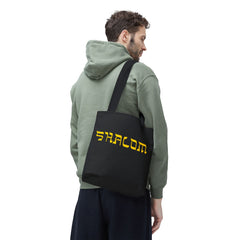 Shalom Tote Bag