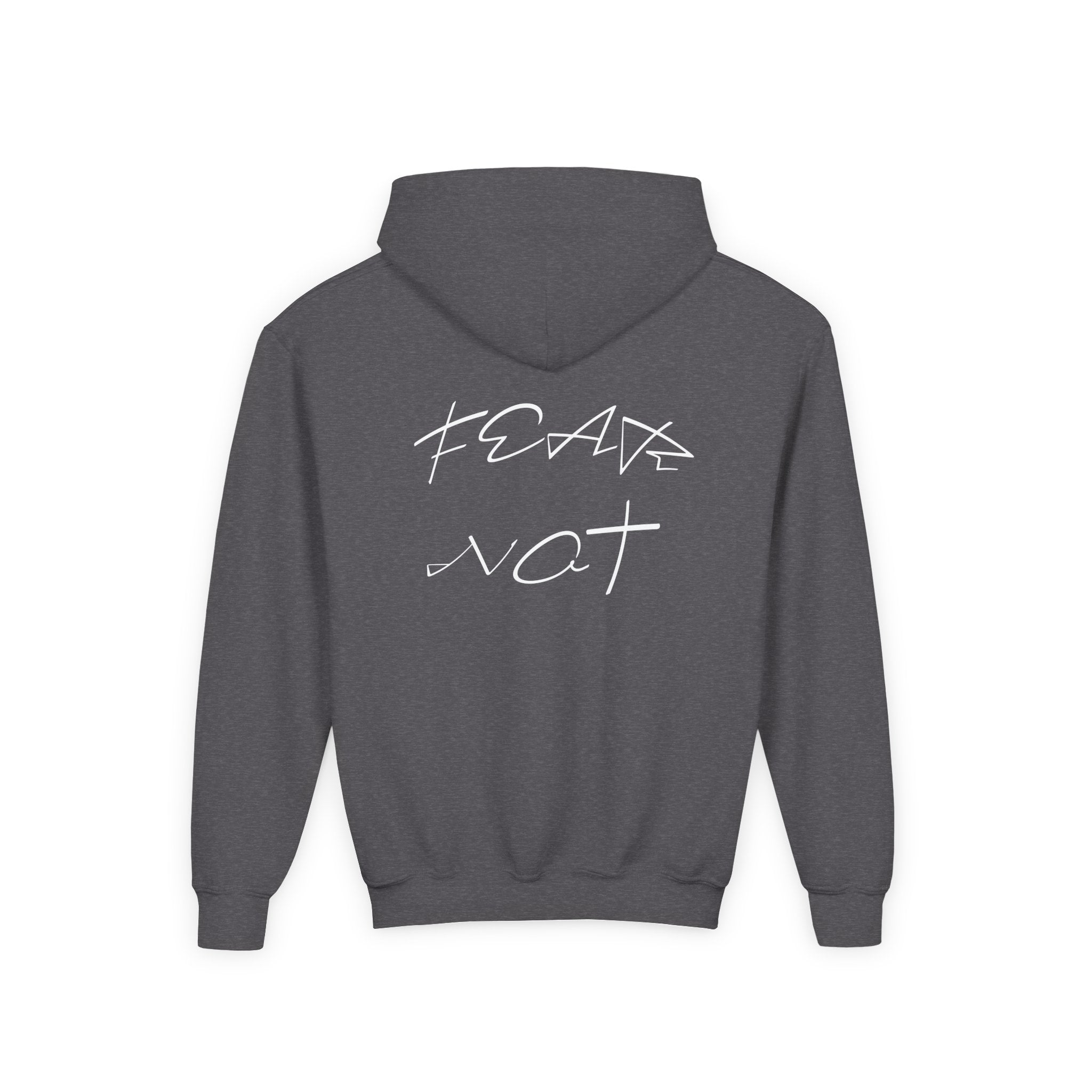 Fear Not Hoodie