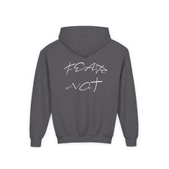 Fear Not Hoodie