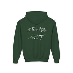 Fear Not Hoodie
