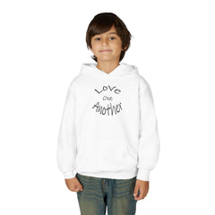 youth sweatshirt