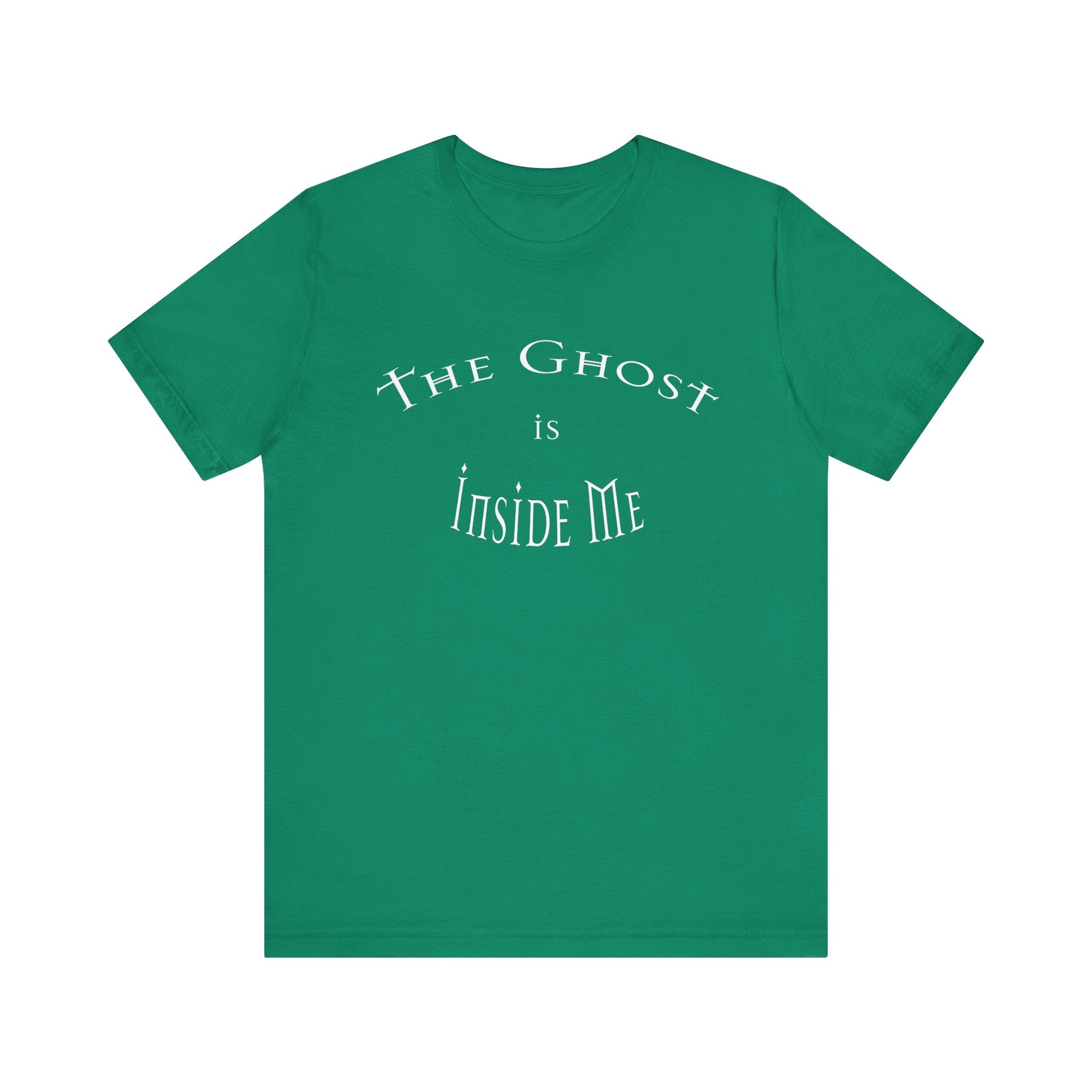 Christian Halloween T-shirt
