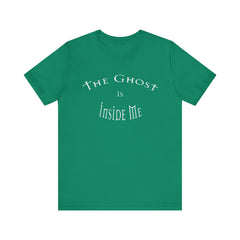 Christian Halloween T-shirt