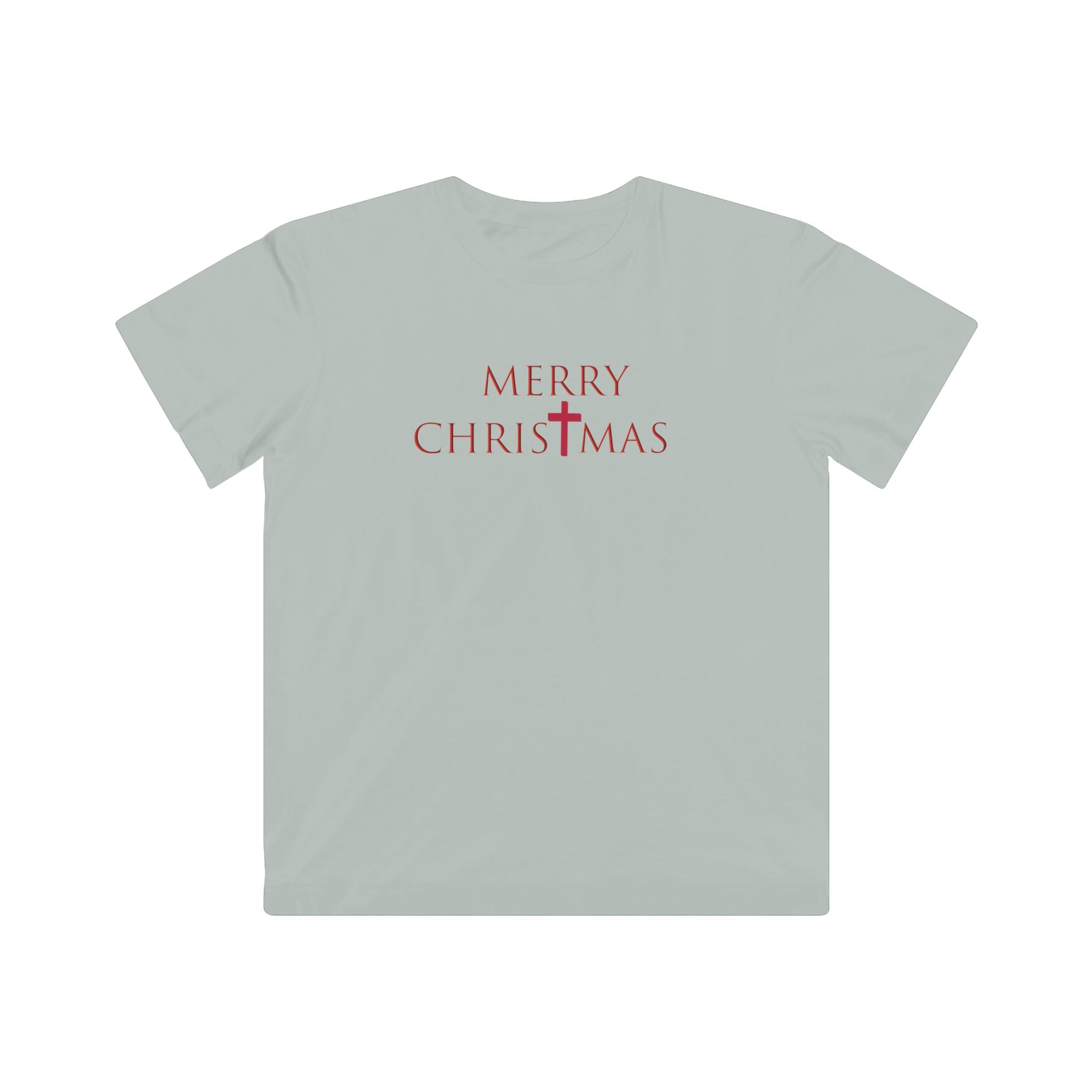 Child Christmas Tee
