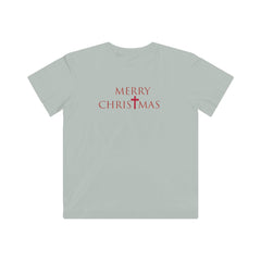 Child Christmas Tee
