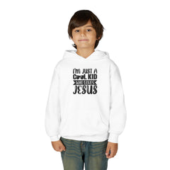 Youth Hoodie