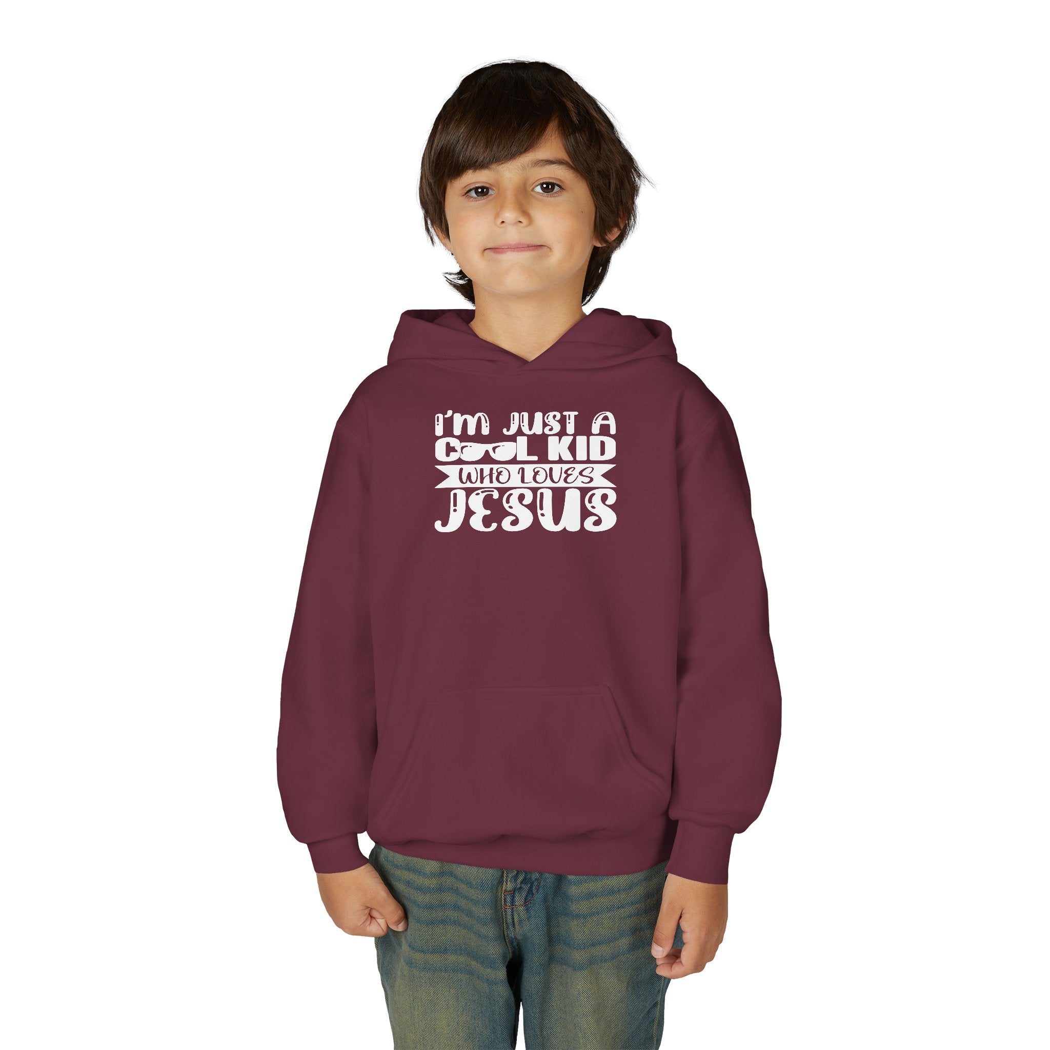 Youth Hoodie