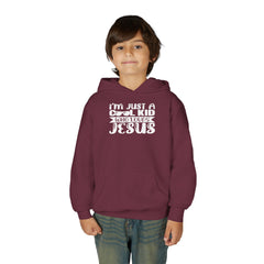Youth Hoodie