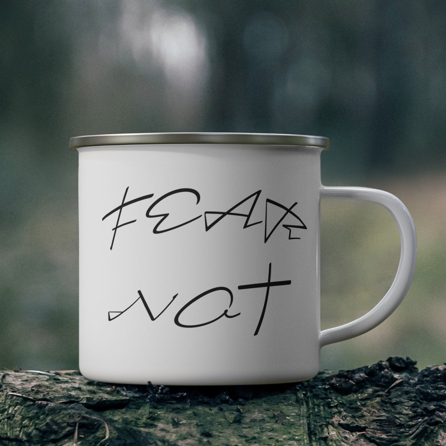 Camping Mug