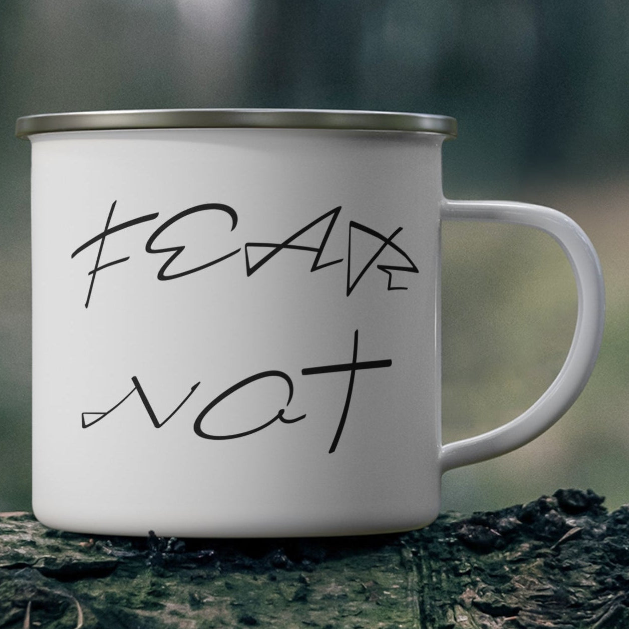 Camping Mug