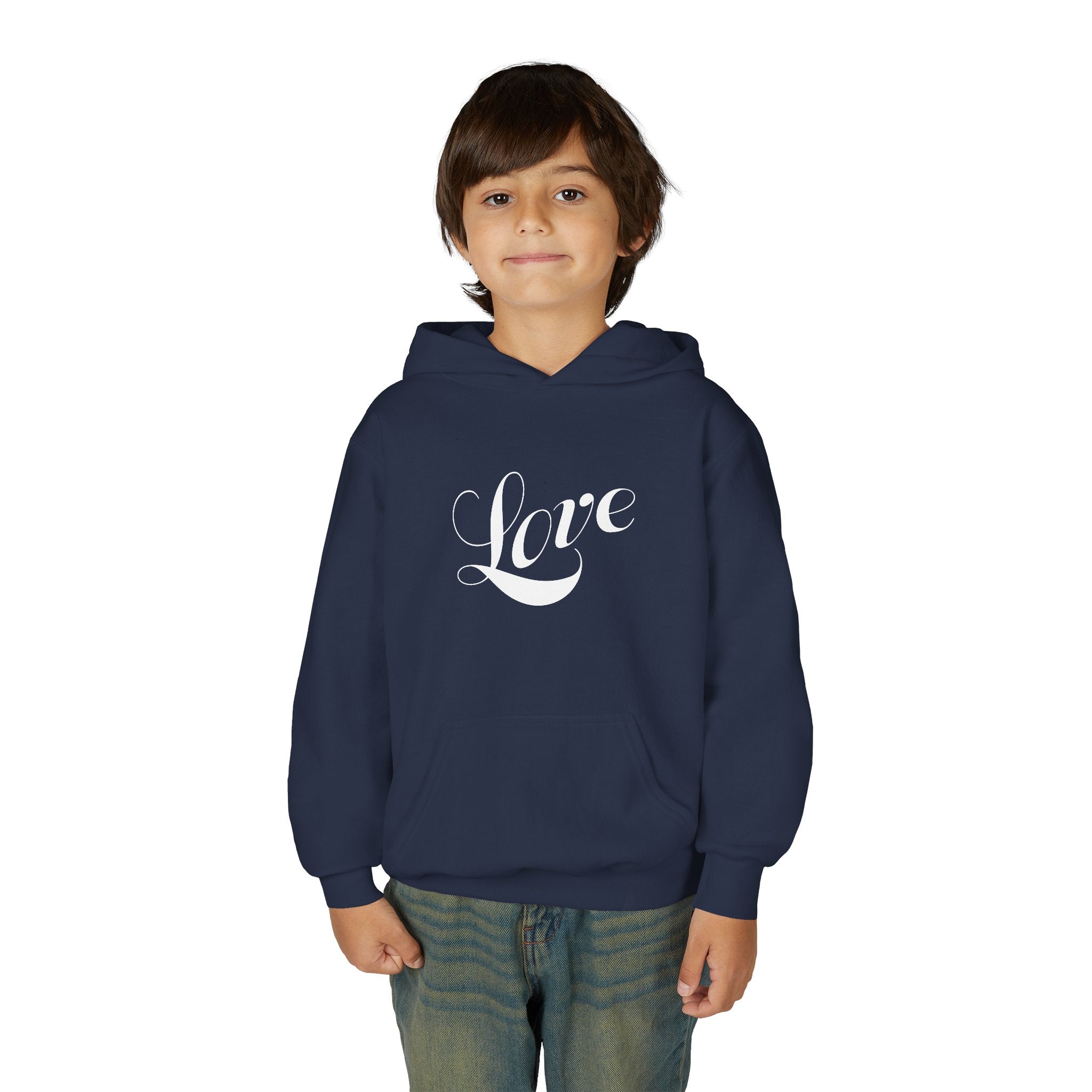 Love Hoodie