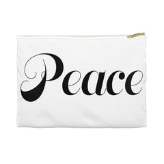 Accessory Pouch "Peace"