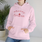 Christmas Christian hoodie