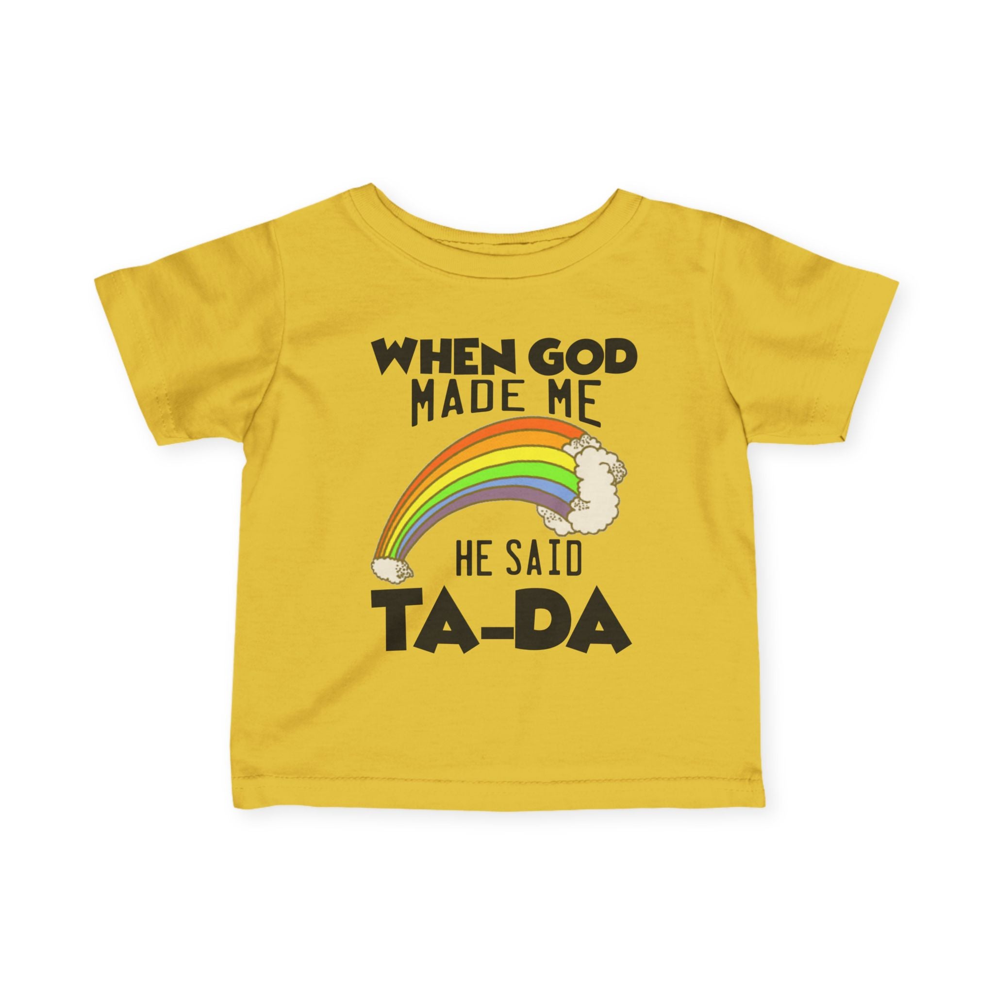 Infant Tee