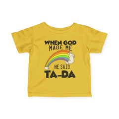Infant Tee