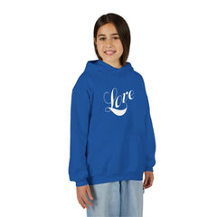 Love Hoodie
