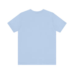 Graphic Tee 'I am not I Am'
