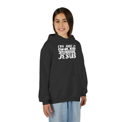 Youth Hoodie