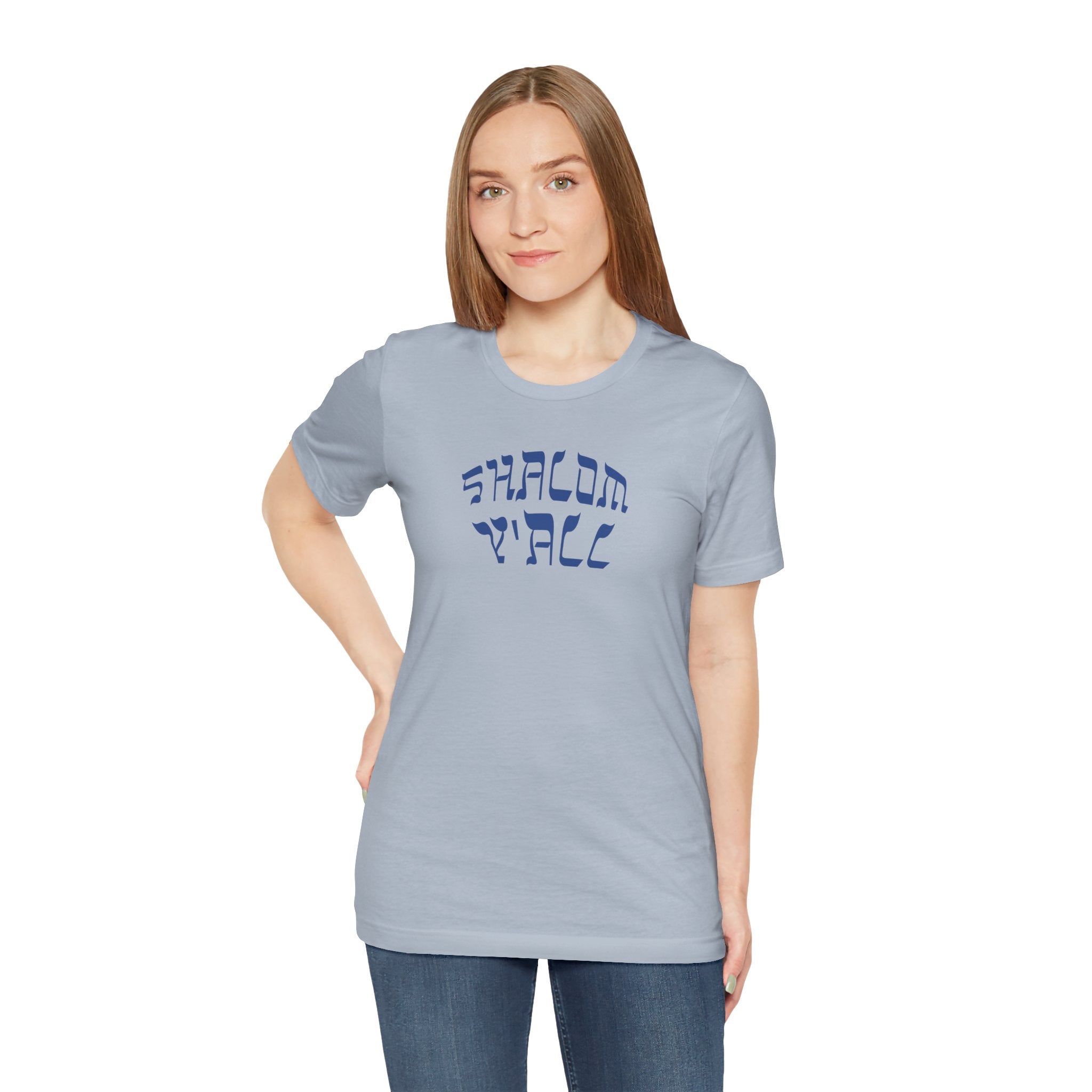 Shalom